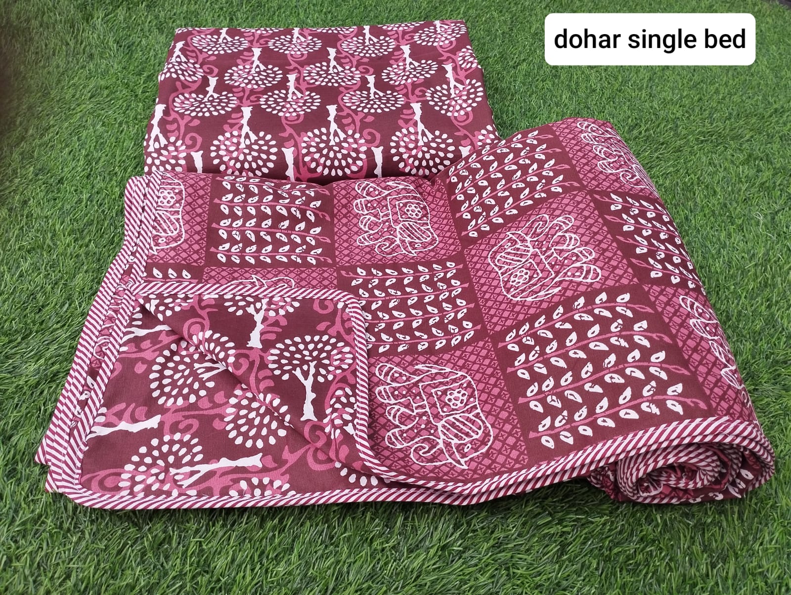 Single Comforter